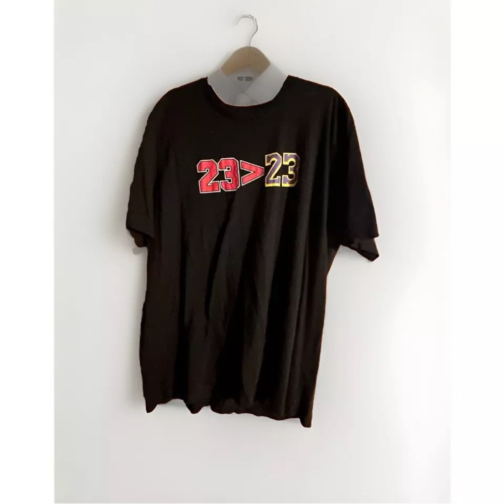 Barstool Sports Men’s Michael Jordan T-Shirt 3x